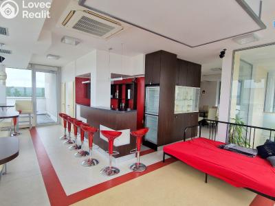 Sale apartment 4+KK Brno, Majdalenky č. 2