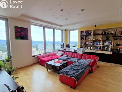 Sale apartment 4+KK Brno, Majdalenky č. 5