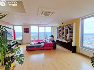 Sale apartment 4+KK Brno, Majdalenky č. 6