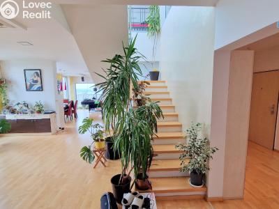 Sale apartment 4+KK Brno, Majdalenky č. 7