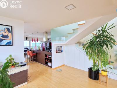 Sale apartment 4+KK Brno, Majdalenky č. 8