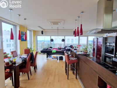 Sale apartment 4+KK Brno, Majdalenky č. 9