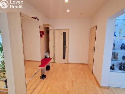 Sale apartment 4+KK Brno, Majdalenky č. 10