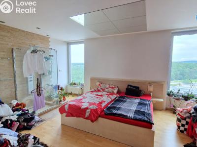 Sale apartment 4+KK Brno, Majdalenky č. 12