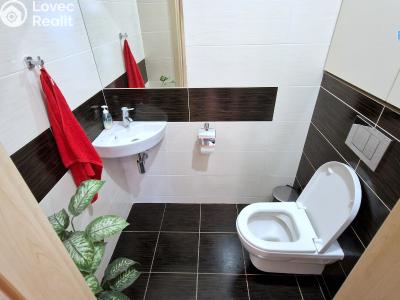 Sale apartment 4+KK Brno, Majdalenky č. 16