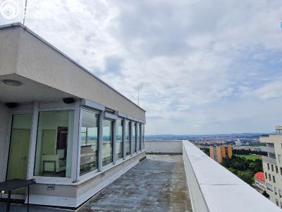 Sale apartment 4+KK Brno, Majdalenky č. 24