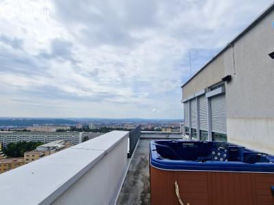 Sale apartment 4+KK Brno, Majdalenky č. 26