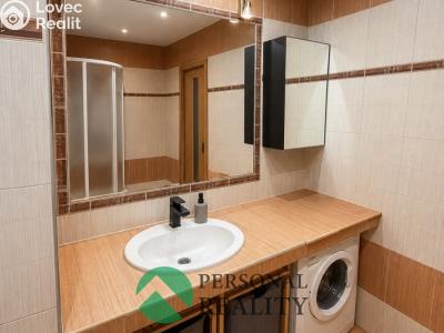 Rent apartment 3+1 Praha, Českolipská č. 7