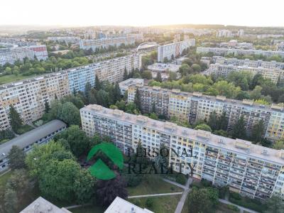 Rent apartment 3+1 Praha, Českolipská č. 13