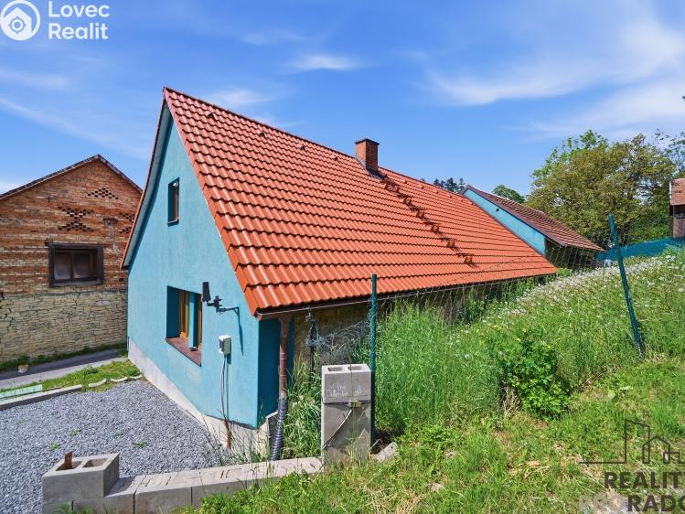 Sale family house Leština č. 3