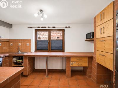 Sale family house Leština č. 5