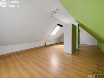 Sale family house Leština č. 16