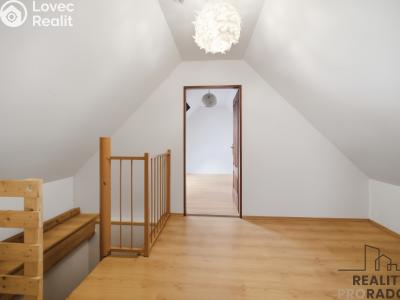 Sale family house Leština č. 18