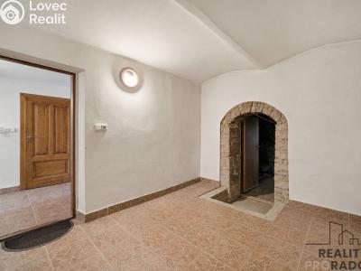 Sale family house Leština č. 20