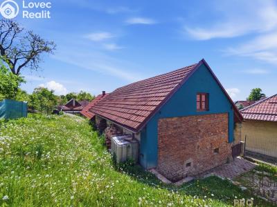Sale family house Leština č. 24