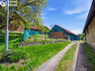 Sale family house Leština č. 25