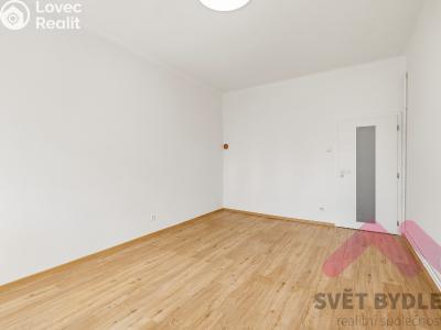 Pronájem bytu 2+KK Praha, Na Pankráci č. 6