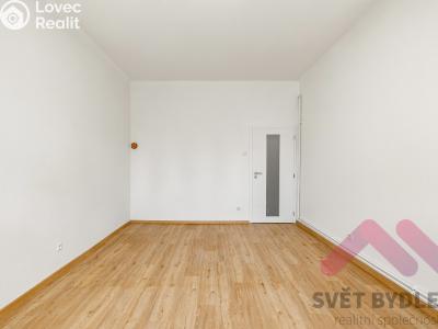 Pronájem bytu 2+KK Praha, Na Pankráci č. 7