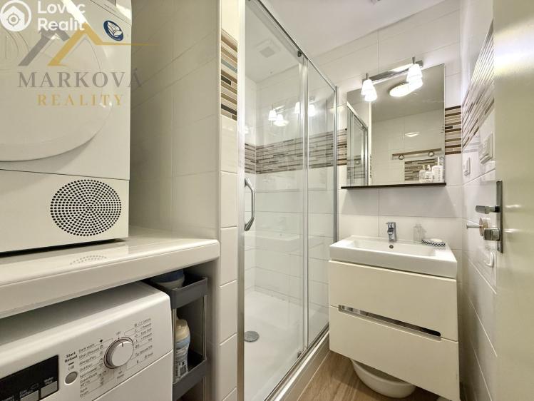 Sale apartment 5+1 Hluboká nad Vltavou, Nerudova 827 č. 5