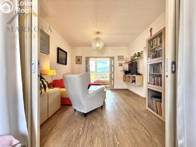 Sale apartment 5+1 Hluboká nad Vltavou, Nerudova 827 č. 8