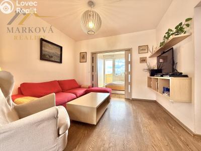 Sale apartment 5+1 Hluboká nad Vltavou, Nerudova 827 č. 10