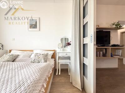 Sale apartment 5+1 Hluboká nad Vltavou, Nerudova 827 č. 16