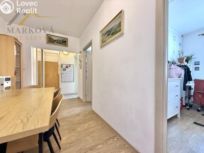 Sale apartment 5+1 Hluboká nad Vltavou, Nerudova 827 č. 21