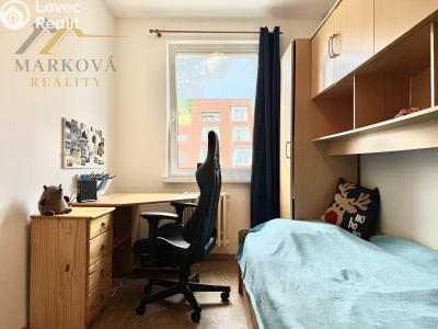 Sale apartment 5+1 Hluboká nad Vltavou, Nerudova 827 č. 23