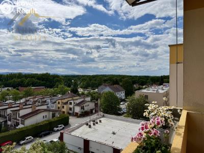 Sale apartment 5+1 Hluboká nad Vltavou, Nerudova 827 č. 27