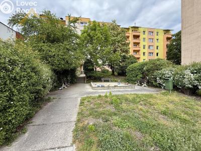 Sale apartment 5+1 Hluboká nad Vltavou, Nerudova 827 č. 31