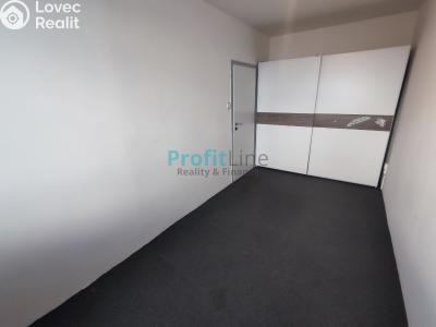 Pronájem bytu 3+1 Mohelnice, nám. Kosmonautů č. 9