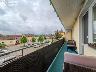 Prodej bytu 3+KK Vochov č. 22