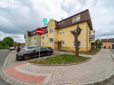 Prodej bytu 3+KK Vochov č. 26