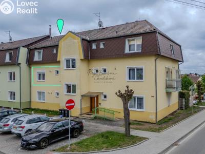 Prodej bytu 3+KK Vochov č. 28