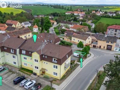 Prodej bytu 3+KK Vochov č. 30