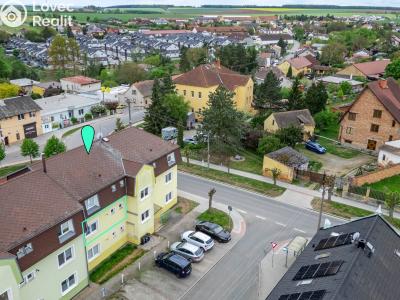 Prodej bytu 3+KK Vochov č. 31