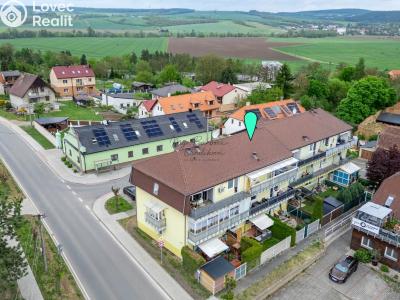 Prodej bytu 3+KK Vochov č. 32