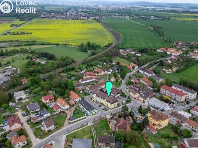 Prodej bytu 3+KK Vochov č. 34