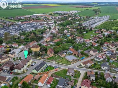 Prodej bytu 3+KK Vochov č. 35
