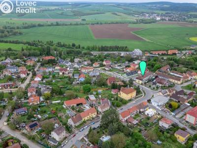 Prodej bytu 3+KK Vochov č. 36