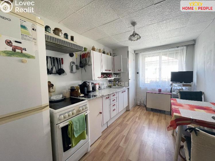 Sale family house Chroustov č. 5