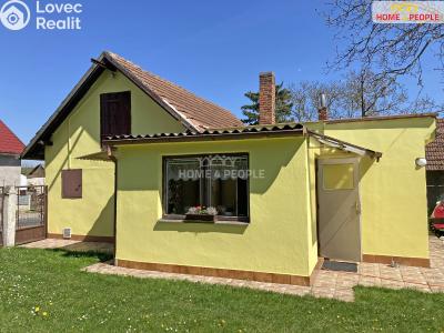 Sale family house Chroustov č. 3