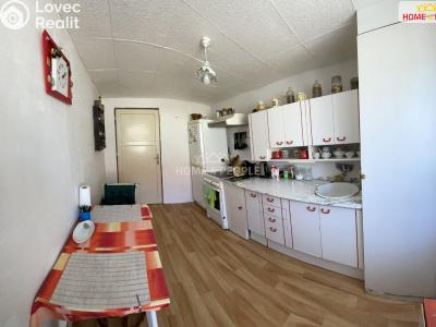 Sale family house Chroustov č. 7