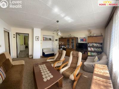 Sale family house Chroustov č. 8