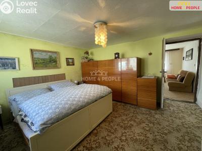 Sale family house Chroustov č. 10