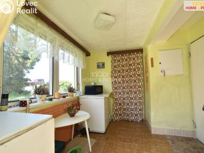 Sale family house Chroustov č. 13