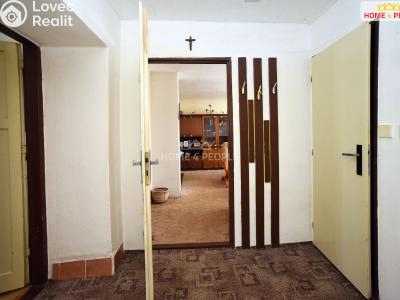 Sale family house Chroustov č. 14