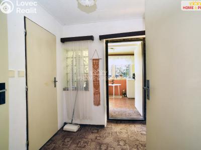 Sale family house Chroustov č. 15