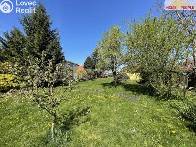 Sale family house Chroustov č. 18