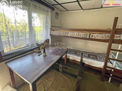 Sale family house Chroustov č. 28